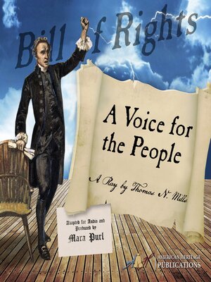 cover image of A Voice for the People